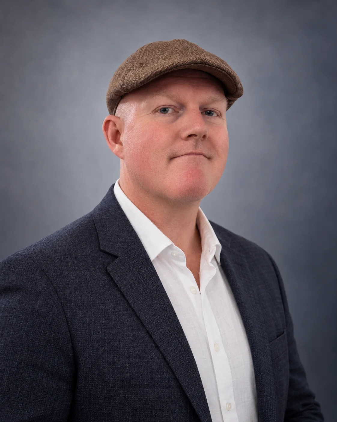 Brian Chambers